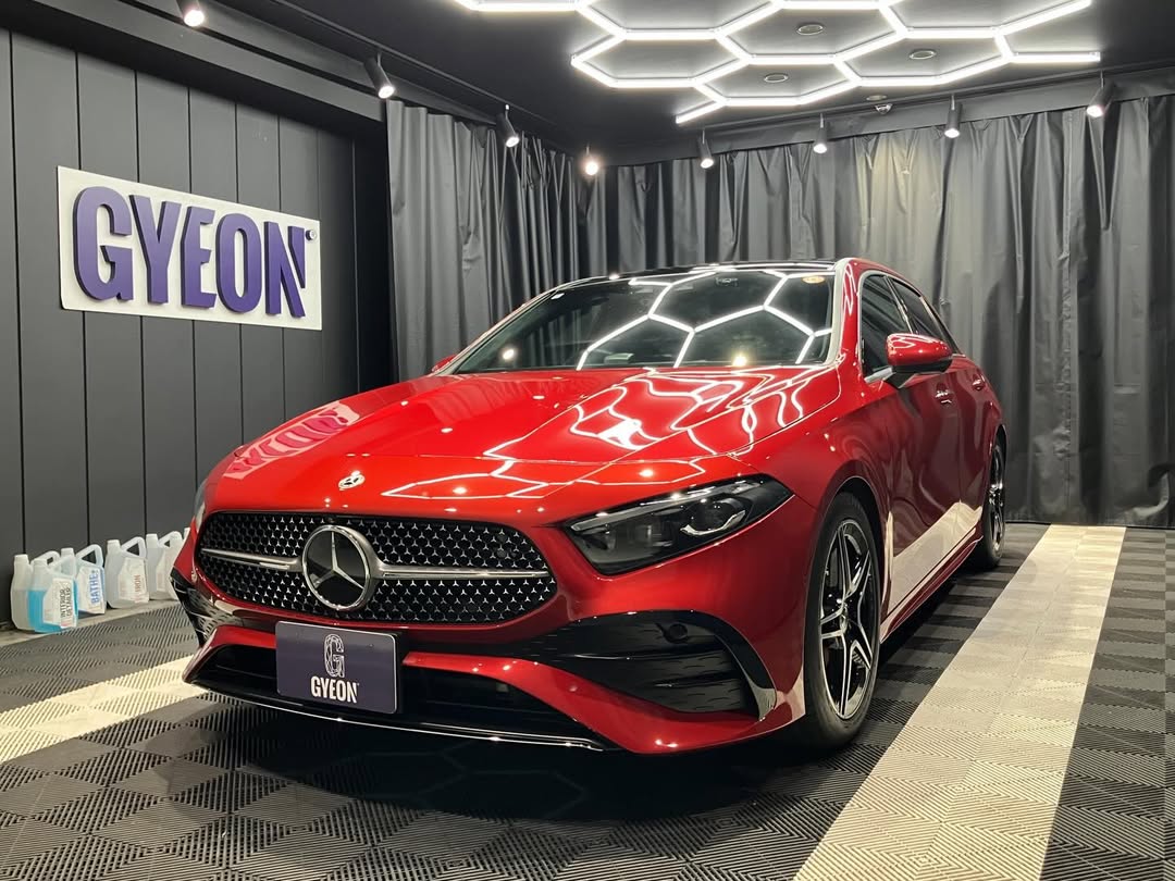 benz