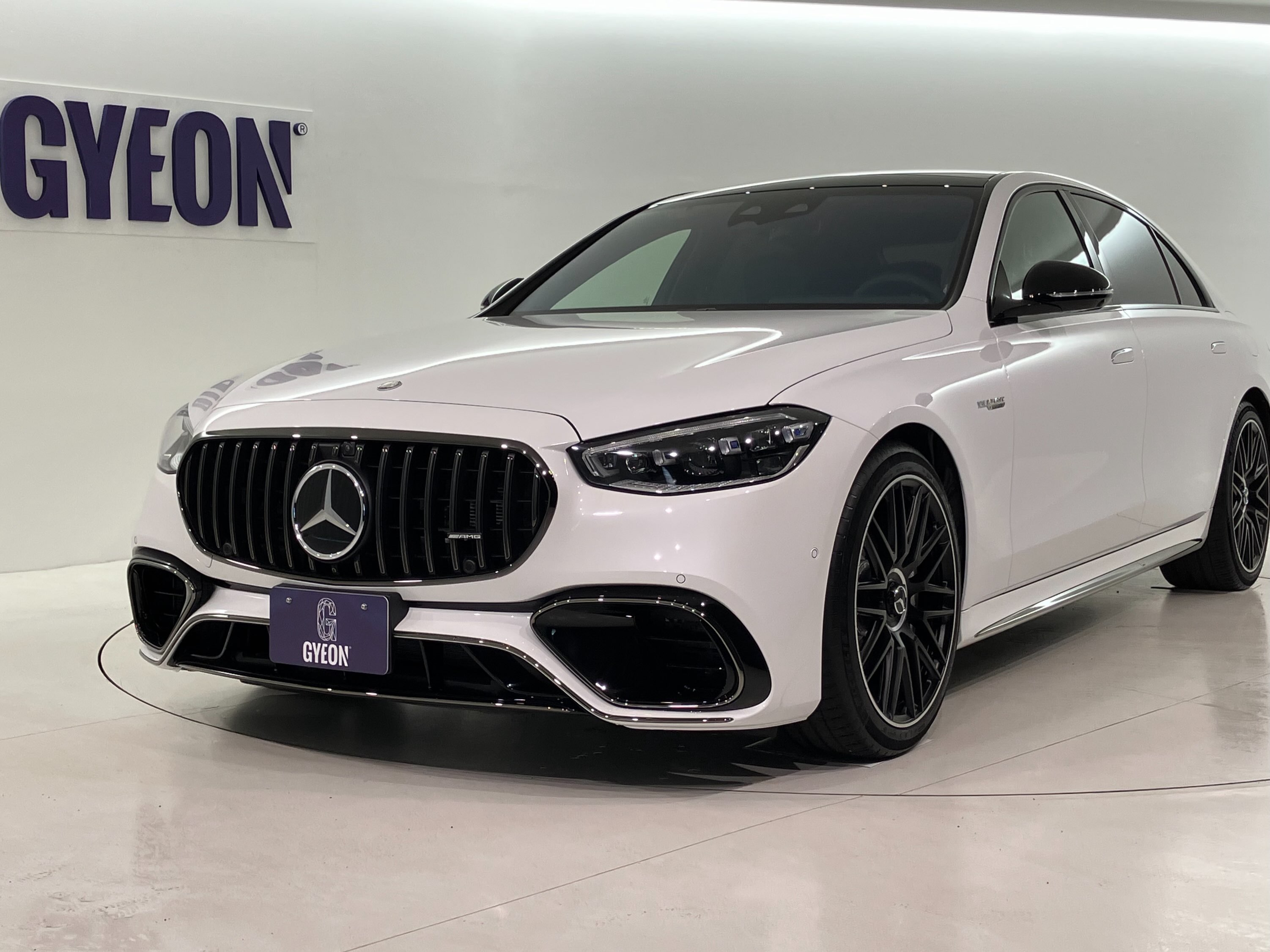 benz